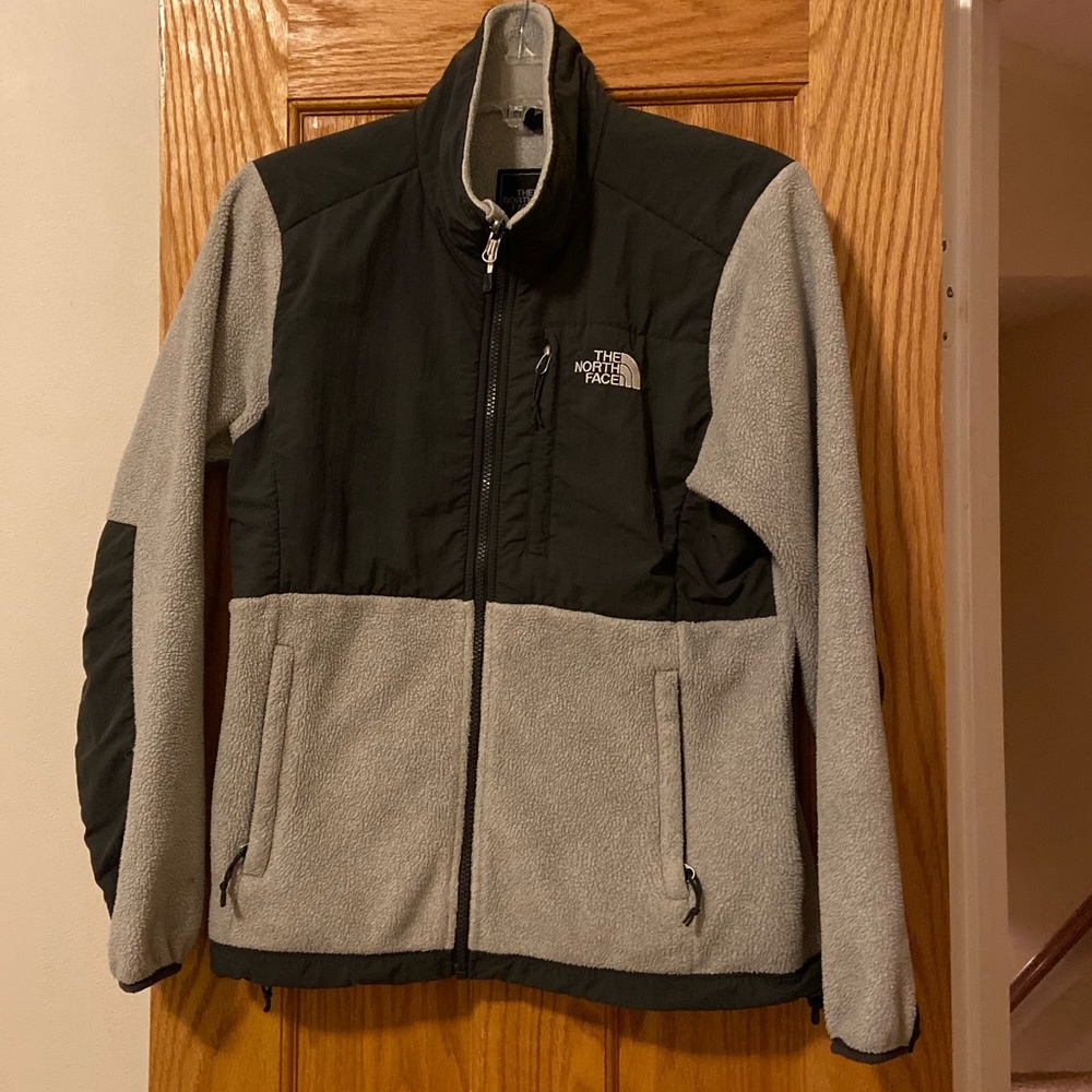 The North Face | Denali Fleece Gray S